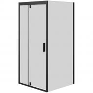 Душове огородження AM.PM Gem Sqare Pivot 90x90 W90UG-404-090BT